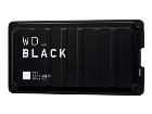 SanDisk WD_Black P50 Game Drive SSD WDBA3S0040BBK