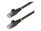 Startech Category 6  24AWG (N6LPATCH3MBK)