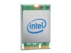 Intel Wi-Fi 6 AX201  Síťový
