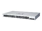 Cisco Services Cisco Business 220 Series CBS220-48P-4X