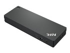 Lenovo ThinkPad Thunderbolt 4 WorkStation Dock