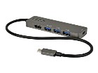 Startech Thunderbolt 3 Compatible (DKT30CHPD3)  Dokovací