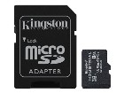 Kingston Industrial  Paměťová karta flash