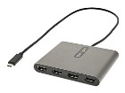 Startech USB-C Multi Monitor Adapter  Kabel