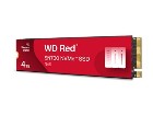 SanDisk WD Red SN700 WDS400T1R0C-68BDK0  SSD