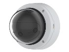 Axis Communications AXIS P3818-PVE  Síťová panoramatická kamera