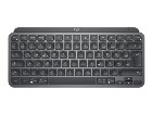 Logitech MX Keys Mini for Business