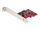 Startech PCIe to SATA Converter  Radic