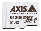 Axis Communications AXIS Surveillance  Paměťová karta flash