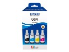 Epson EcoTank 664  4-balení