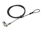 Dell Kensington N17 Combination Lock for Wedge