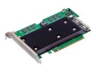 Broadcom MegaRAID 9670W-16i  Řadič úložiště