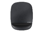 Startech Cushioned Gel Mouse Pad w­/ Palm