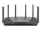 Synology RT6600AX  Bezdrátový router 4portový