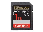 SanDisk Extreme Pro  Paměťová karta