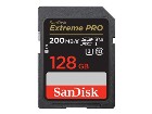 SanDisk Extreme Pro  Paměťová karta