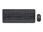 Logitech Signature MK650 Combo for Business