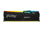 Kingston FURY Beast RGB  DDR5