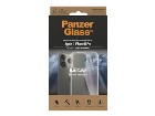 PanzerGlass HardCase  Clear Edition