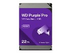 Western Digital WD Purple Pro WD221PURP  Pevný
