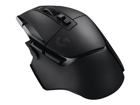 Logitech G G502 X LIGHTSPEED