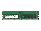 Crucial Micron  DDR4  modul