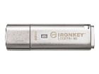 Kingston IronKey Locker+ 50  Jednotka