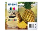 Epson 604XL Multipack  4-balení