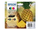 Epson 604 Multipack  4-balení