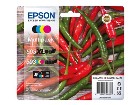 Epson 503XL Multipack  4-balení