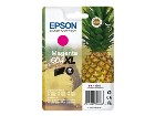 Epson 604XL  4 ml