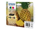 Epson 604 Multipack  4-balení