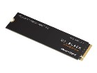 SanDisk WD_BLACK SN850X WDS400T2X0E  SSD