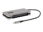 Startech USB Expansion Hub (HB31CM4CPD3)  Rozbočovač