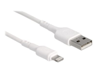 Delock Delock  Kabel Lightning  USB