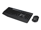 Logitech Wireless Combo MK345  Klávesnice