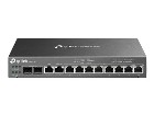 TP Link TP-Link Omada ER7212PC V1  Směrovač