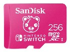 SanDisk Nintendo Switch  Fortnite Edition
