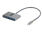 Startech USB 30 Expansion Hub (5G2A2CPDB-USB-C-HUB)