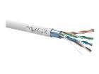 Solarix SXKD-5E-FTP-PVC  Kabel horizontální