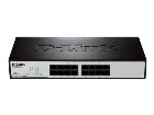 D-Link DES 1016D  Přepínač