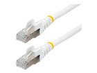 Startech StarTechcom 1m CAT6a Ethernet Cable