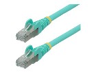 Startech StarTechcom 10m CAT6a Ethernet Cable