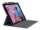 Logitech Slim Folio  Klávesnice a