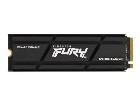 Kingston FURY Renegade  SSD