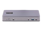 Startech StarTechcom USB-C Docking Station  Multi