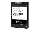 SanDisk WD Ultrastar DC SN650 WUS5EA176ESP5E3