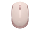 Logitech M171  Myš  pravák