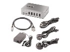Startech USB Expansion Hub (10G8A2CS-USB-C-HUB)  Rozbočovač