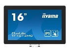 iiyama ProLite TF1615MC-B1  LED monitor